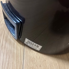 象印　電気ポット　2022年製の画像