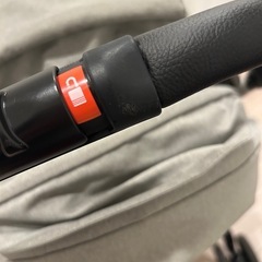 ベビーカー　アップリカ　ラクーナエアーコンパクトの画像