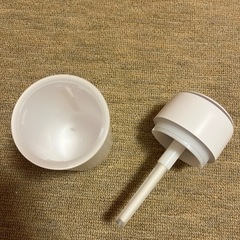 ミニ加湿器　の画像