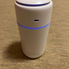 ミニ加湿器　の画像