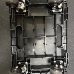 SOLEJAZZ 平台車の画像