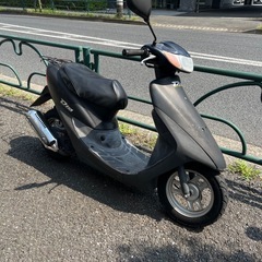 ライブDio🏍️他在庫多数見学大歓迎の画像