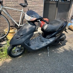 ライブDio🏍️他在庫多数見学大歓迎の画像
