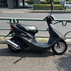 ライブDio🏍️他在庫多数見学大歓迎の画像