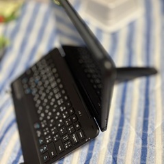 ノートパソコンスタンド 高さ 角度 可変 pcスタンド 折りたたみ式 ノートパソコン 台  の画像