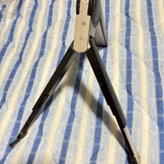 ノートパソコンスタンド 高さ 角度 可変 pcスタンド 折りたたみ式 ノートパソコン 台  の画像