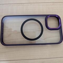 iPhone15ケースの画像