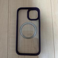 iPhone15ケースの画像