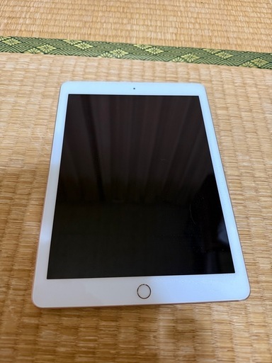 iPad 第6世代