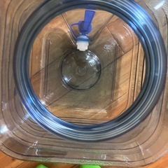 水ボトル12リットルの画像