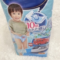 トレパンマン　プラレール　トミカ　28枚　ビッグの画像