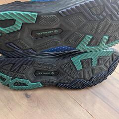 安全靴　セーフティシューズ　AIRWALK　エアーウォークの画像