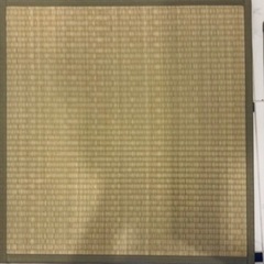 KANADEMONO 畳ラグ 12枚セット｜置くだけ簡単！おしゃれでモダンな畳空間にの画像