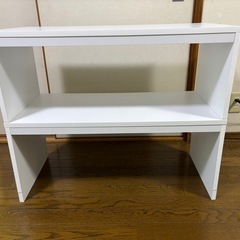 押入れ収納 山善
の画像