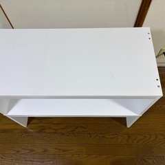 押入れ収納 山善
の画像