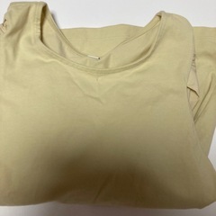GU レディースシャツSの画像
