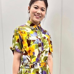 ワイルドリリー　芸能人ご着用　新品未使用　ワンピースの画像
