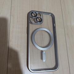 値下げ！iPhone15ケースの画像
