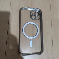 値下げ！iPhone15ケースの画像