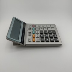 【備品】電卓の画像