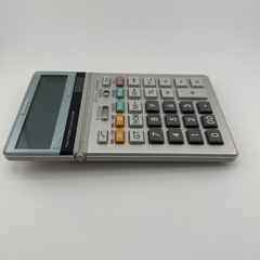 【備品】電卓の画像