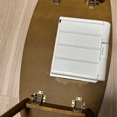 ローテーブル　折りたたみ　の画像