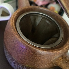 お話し中✴︎急須　陶器　まとめ売りの画像