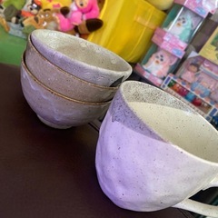 お話し中✴︎急須　陶器　まとめ売りの画像