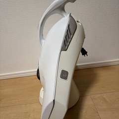 レイコップ  ふとんクリーナーの画像