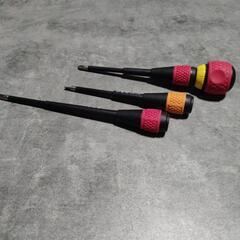 ベッセルドライバーセットの画像