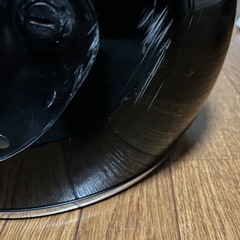 BELLフルフェイス(?)の画像