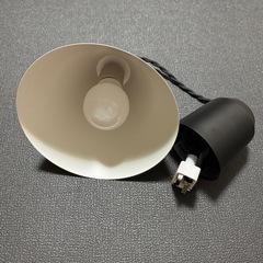 ペンダントライトの画像