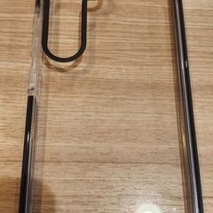 携帯ケース　Galaxy　S23　未使用の画像