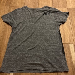 【激レア】仮面ライダー電王　中村優一　Tシャツ　グレーの画像