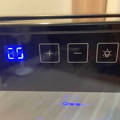 ルフィエール　ワインセラーの画像
