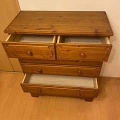 タンスです。の画像