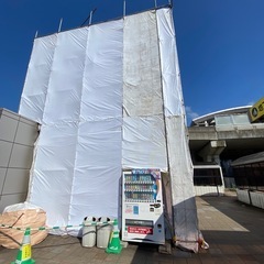 鳶工　達成感のある仕事！力自慢さん！是非の画像