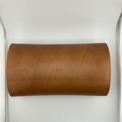 【美品】BUNACO 木製（ブナ）ティッシュボックスの画像