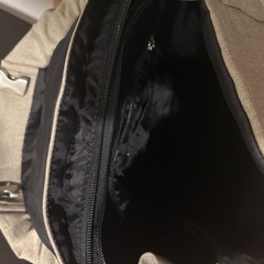 【マリメッコ】リュック目立つ汚れ傷なし の画像