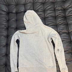 パーカーの画像