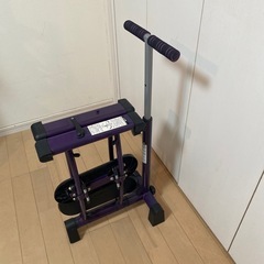 ダイエットや筋トレに　LEG MAGIC レッグマジックの画像