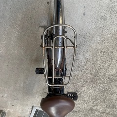パナソニック電動自転車　激安の画像