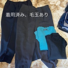 シニア向け洋服(写真5枚あり)の画像