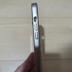 値下げ！iPhone15ケースの画像