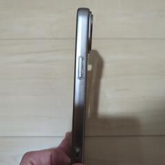 値下げ！iPhone15ケースの画像