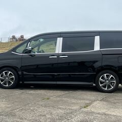 AMK.compaany大決算セール開催！！！お気軽にご相談ください！！R２年　トヨタ　ヴォクシー　ZS煌Ⅲ　４WD  の画像