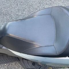 ★希少！マラグーティ マディソン３ 250ie　自賠責付きの画像