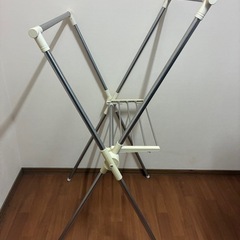 室内用 
物干しスタンドの画像