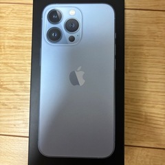 iPhone 13pro 128G
の画像