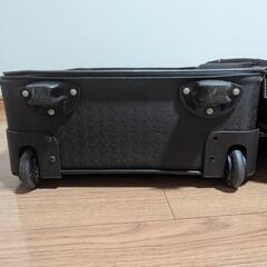 [お話し中]キャリーケースの画像